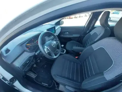 Photo 10 Dacia Sandero  ECO-G 100 - 22