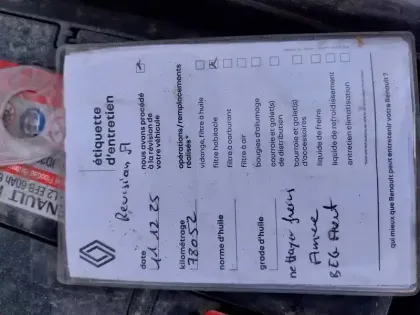 Photo 23 Dacia Sandero  ECO-G 100 - 22