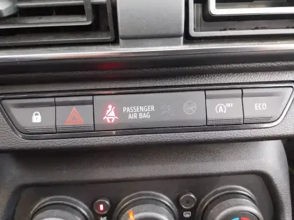 Photo 24 Dacia Sandero  ECO-G 100 - 22