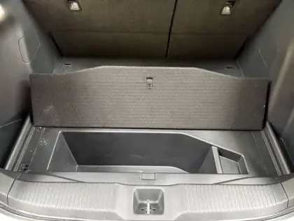 Photo 52 Honda HR-V  e:HEV 1.5 i-MMD