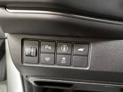 Photo 14 Honda HR-V  e:HEV 1.5 i-MMD