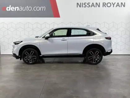 Photo 44 Honda HR-V  e:HEV 1.5 i-MMD