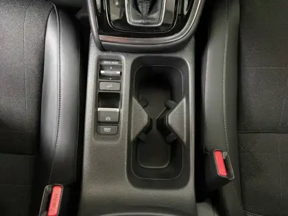 Photo 38 Honda HR-V  e:HEV 1.5 i-MMD