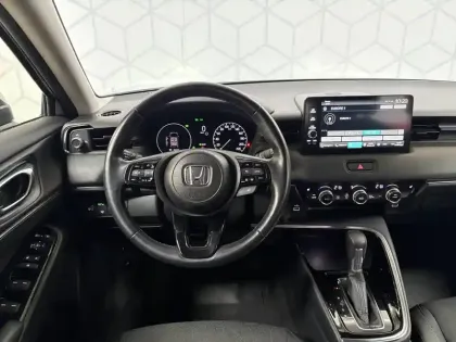 Photo 67 Honda HR-V  e:HEV 1.5 i-MMD