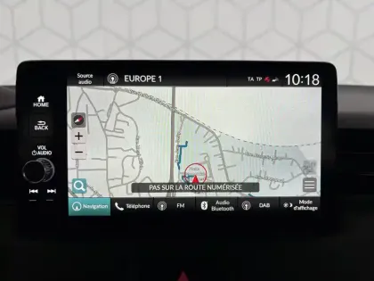 Photo 21 Honda HR-V  e:HEV 1.5 i-MMD