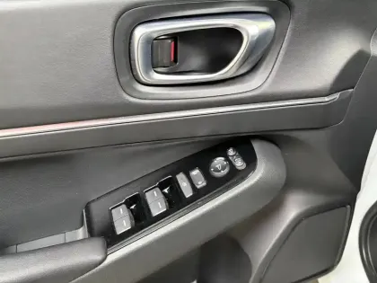 Photo 12 Honda HR-V  e:HEV 1.5 i-MMD