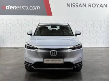 Photo 43 Honda HR-V  e:HEV 1.5 i-MMD