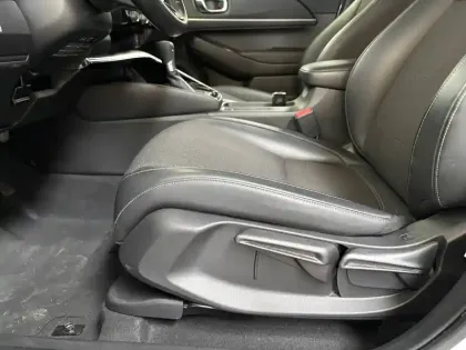 Photo 13 Honda HR-V  e:HEV 1.5 i-MMD