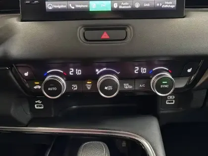 Photo 23 Honda HR-V  e:HEV 1.5 i-MMD