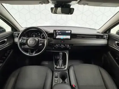 Photo 7 Honda HR-V  e:HEV 1.5 i-MMD