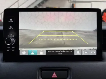 Photo 29 Honda HR-V  e:HEV 1.5 i-MMD