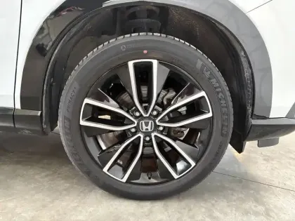 Photo 76 Honda HR-V  e:HEV 1.5 i-MMD