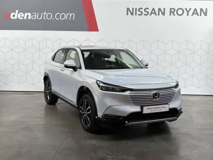 Photo 70 Honda HR-V  e:HEV 1.5 i-MMD