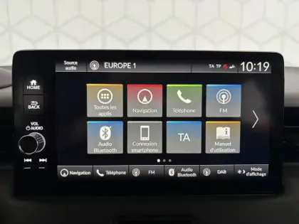 Photo 64 Honda HR-V  e:HEV 1.5 i-MMD