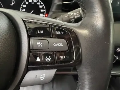 Photo 58 Honda HR-V  e:HEV 1.5 i-MMD