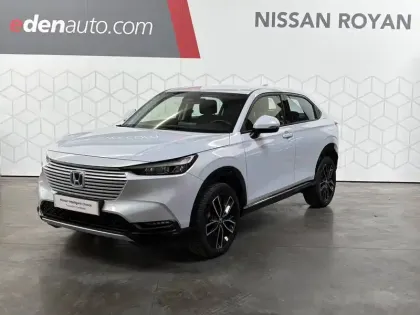 Photo 42 Honda HR-V  e:HEV 1.5 i-MMD