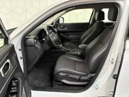 Photo 48 Honda HR-V  e:HEV 1.5 i-MMD