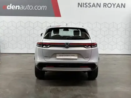 Photo 45 Honda HR-V  e:HEV 1.5 i-MMD