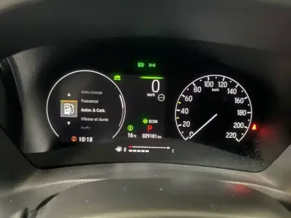 Photo 62 Honda HR-V  e:HEV 1.5 i-MMD