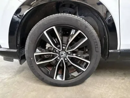 Photo 33 Honda HR-V  e:HEV 1.5 i-MMD