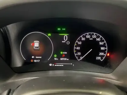 Photo 61 Honda HR-V  e:HEV 1.5 i-MMD