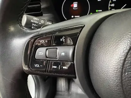 Photo 57 Honda HR-V  e:HEV 1.5 i-MMD