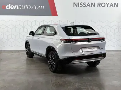 Photo 32 Honda HR-V  e:HEV 1.5 i-MMD