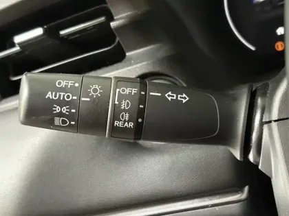 Photo 59 Honda HR-V  e:HEV 1.5 i-MMD