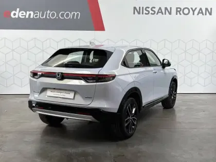 Photo 46 Honda HR-V  e:HEV 1.5 i-MMD