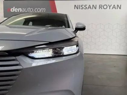 Photo 72 Honda HR-V  e:HEV 1.5 i-MMD