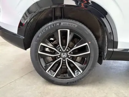 Photo 77 Honda HR-V  e:HEV 1.5 i-MMD