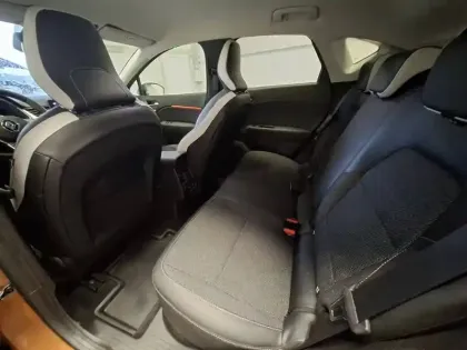 Photo 18 Renault Captur  TCe 100 GPL - 21