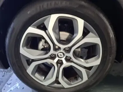 Photo 8 Renault Captur  TCe 100 GPL - 21