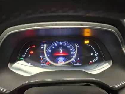 Photo 25 Renault Captur  TCe 100 GPL - 21