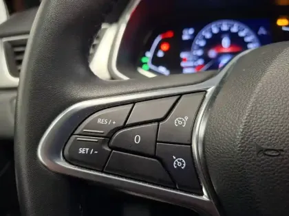 Photo 28 Renault Captur  TCe 100 GPL - 21