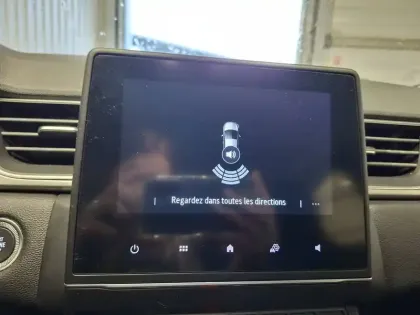 Photo 40 Renault Captur  TCe 100 GPL - 21