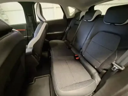 Photo 19 Renault Captur  TCe 100 GPL - 21