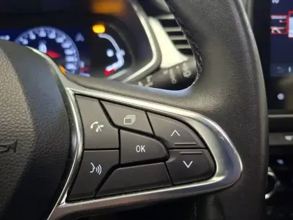 Photo 27 Renault Captur  TCe 100 GPL - 21