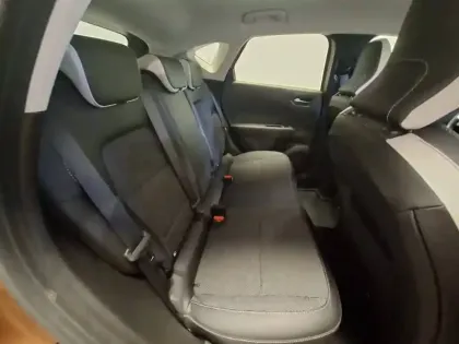 Photo 23 Renault Captur  TCe 100 GPL - 21