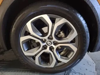 Photo 12 Renault Captur  TCe 100 GPL - 21