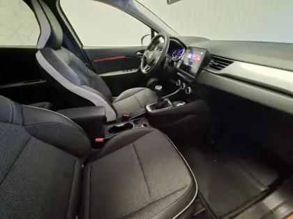 Photo 11 Renault Captur  TCe 100 GPL - 21