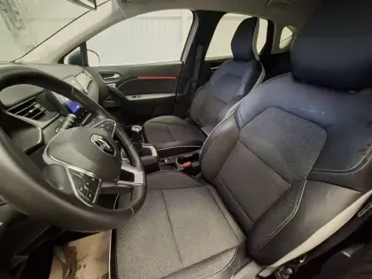 Photo 16 Renault Captur  TCe 100 GPL - 21