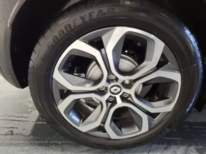 Photo 13 Renault Captur  TCe 100 GPL - 21