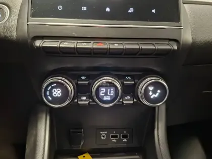 Photo 34 Renault Captur  TCe 100 GPL - 21