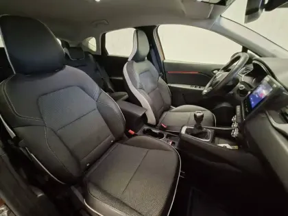 Photo 24 Renault Captur  TCe 100 GPL - 21