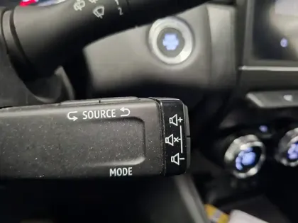 Photo 31 Renault Captur  TCe 100 GPL - 21