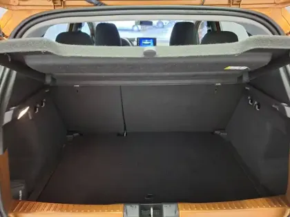 Photo 23 Dacia Sandero  ECO-G 100 - 22