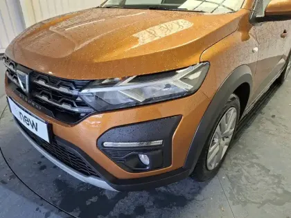 Photo 14 Dacia Sandero  ECO-G 100 - 22