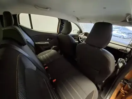 Photo 26 Dacia Sandero  ECO-G 100 - 22