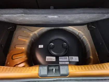 Photo 24 Dacia Sandero  ECO-G 100 - 22